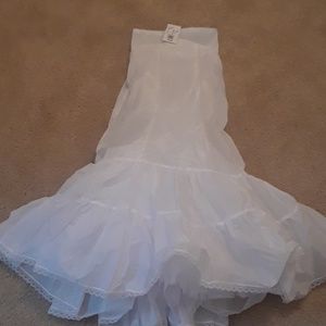 Petticoat